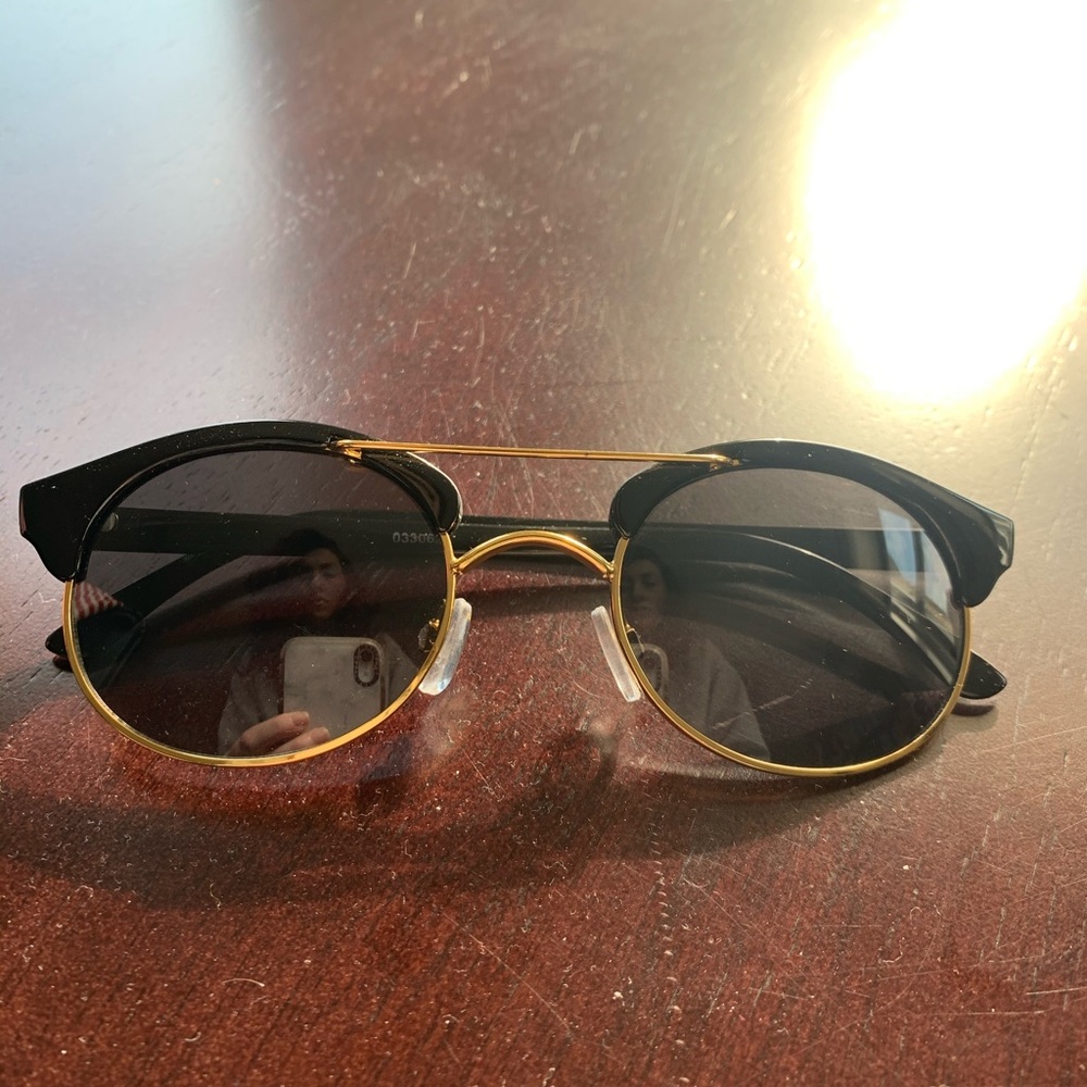 Vintage Inspired Sunnies / Sunglasses